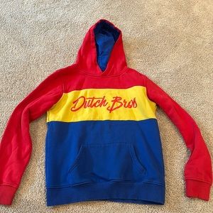 Dutch Bros Sweatshirt